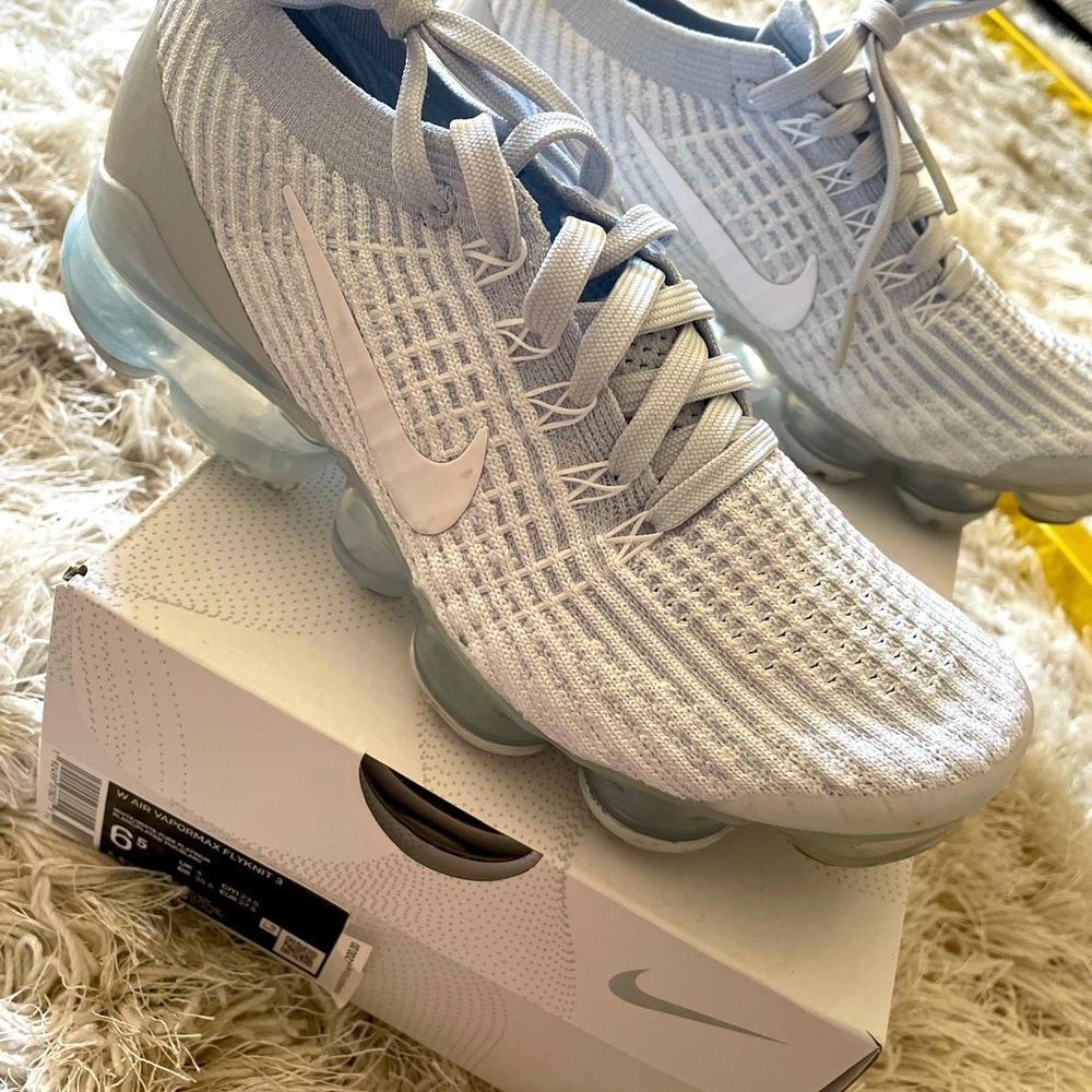 Nike Air Vapormax Flyknit 3